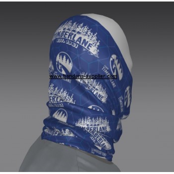 Custom Neck Gaiters, Customize Any Neck Gaiter For Events, Parties, Tradeshows & More